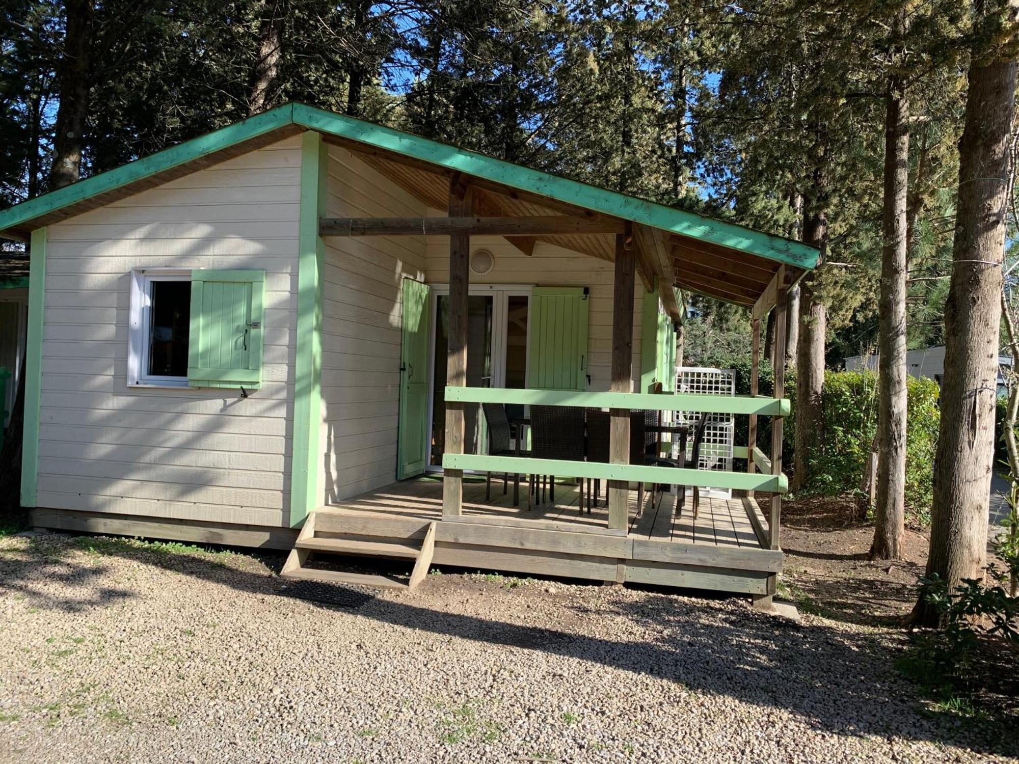 La Vallée De Taradeau Exterior foto