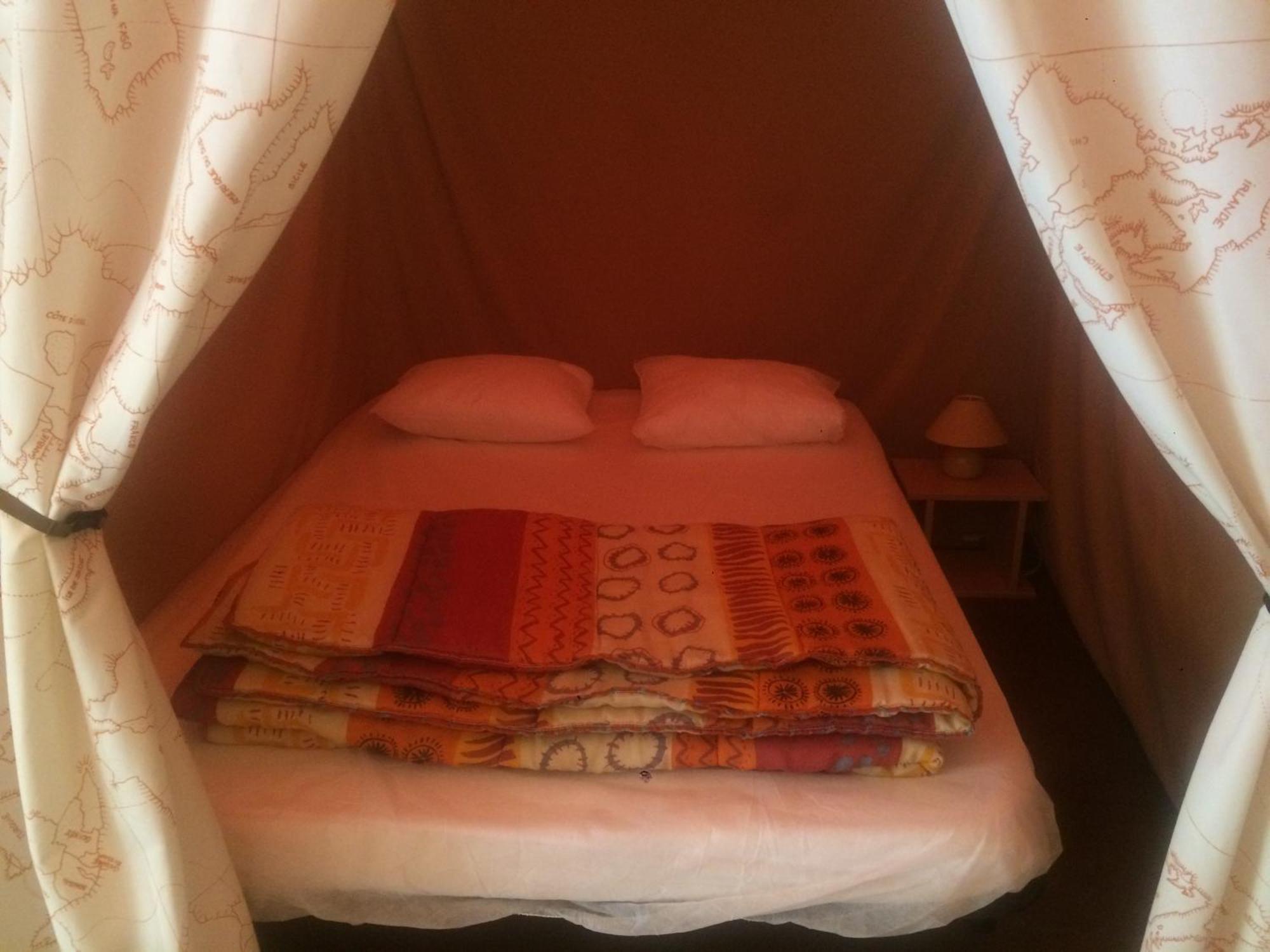 La Vallée De Taradeau Habitación foto