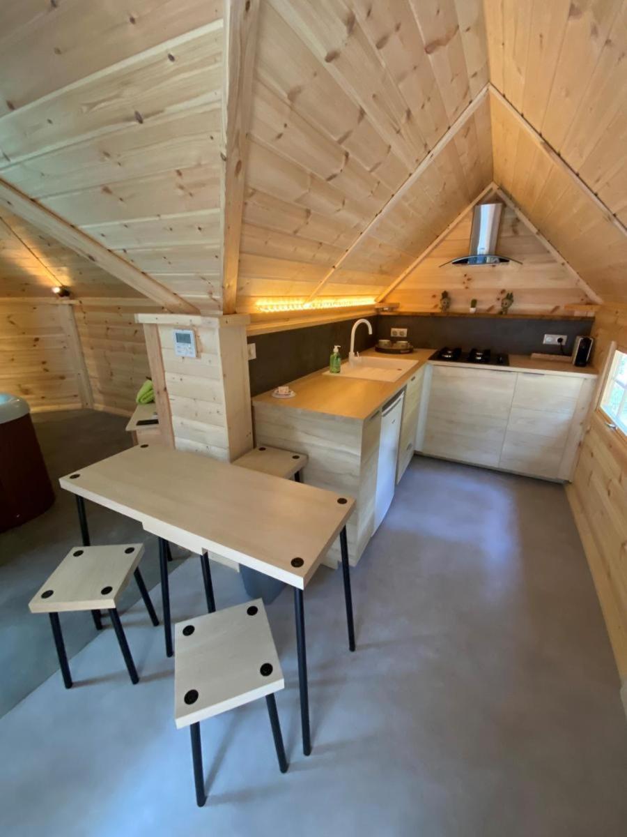 La Vallée De Taradeau Habitación foto