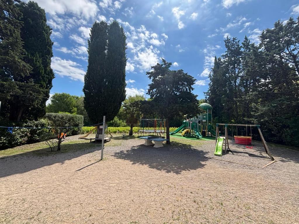 La Vallée De Taradeau Exterior foto