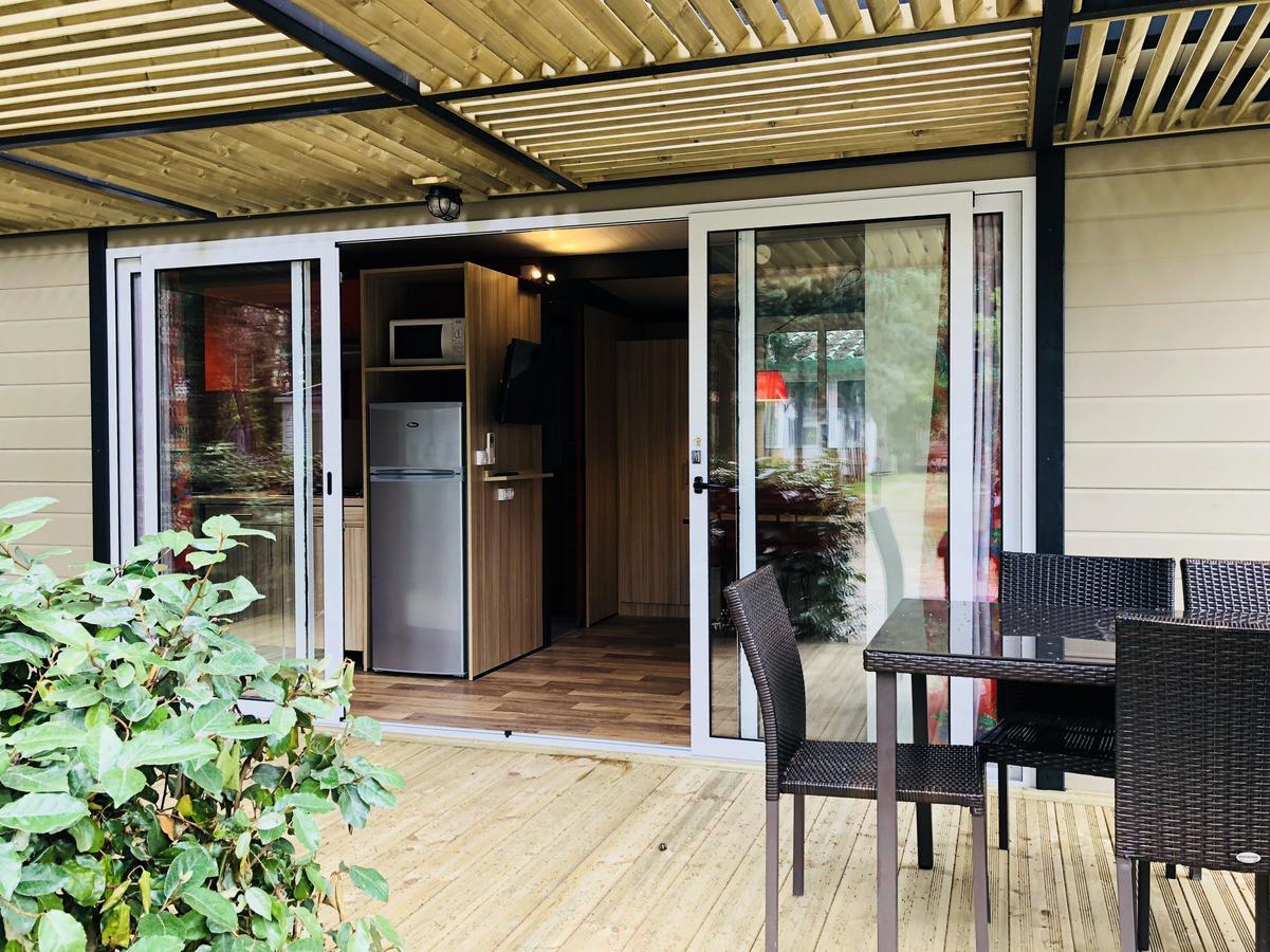 La Vallée De Taradeau Exterior foto