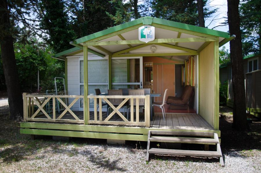 La Vallée De Taradeau Exterior foto